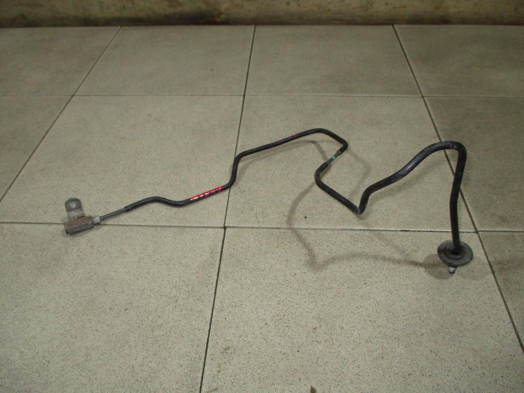 Трубка тормозная, 2000 рублей, Пермь