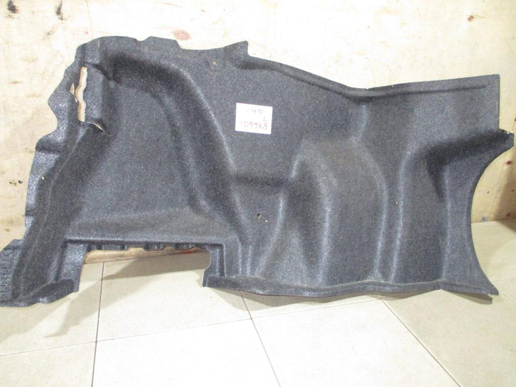 Обшивка багажника, 1500 рублей, Пермь