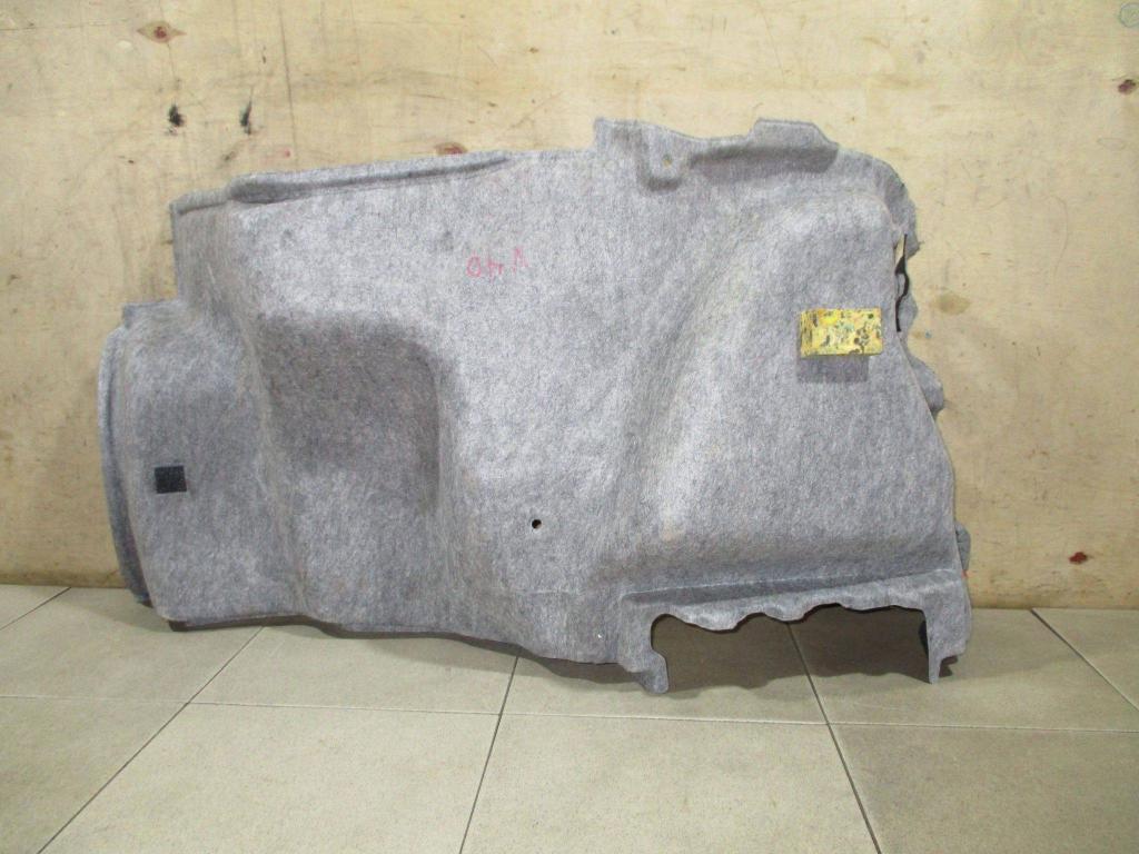 Обшивка багажника, 1500 рублей, Пермь