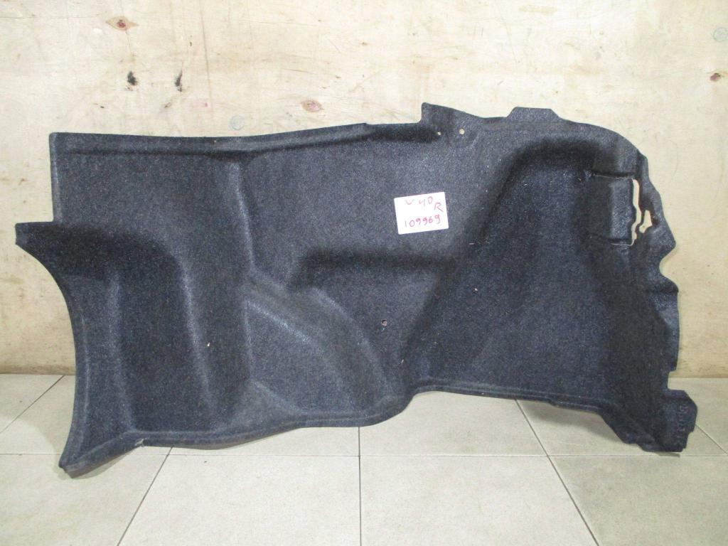 Обшивка багажника, 1500 рублей, Пермь