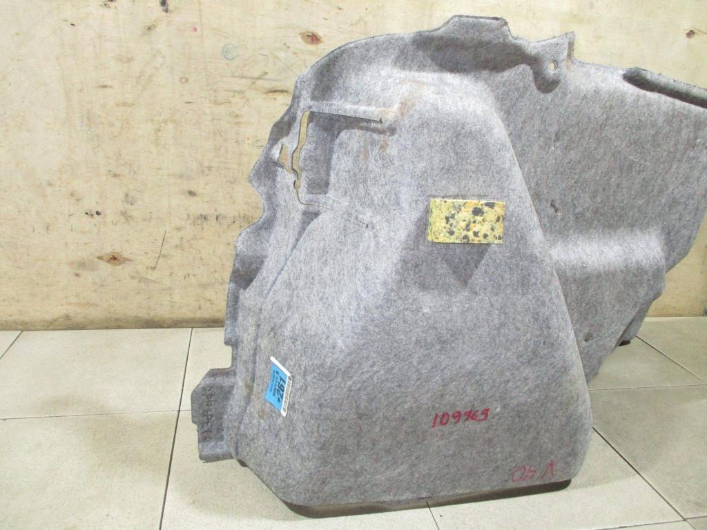 Обшивка багажника, 1500 рублей, Пермь