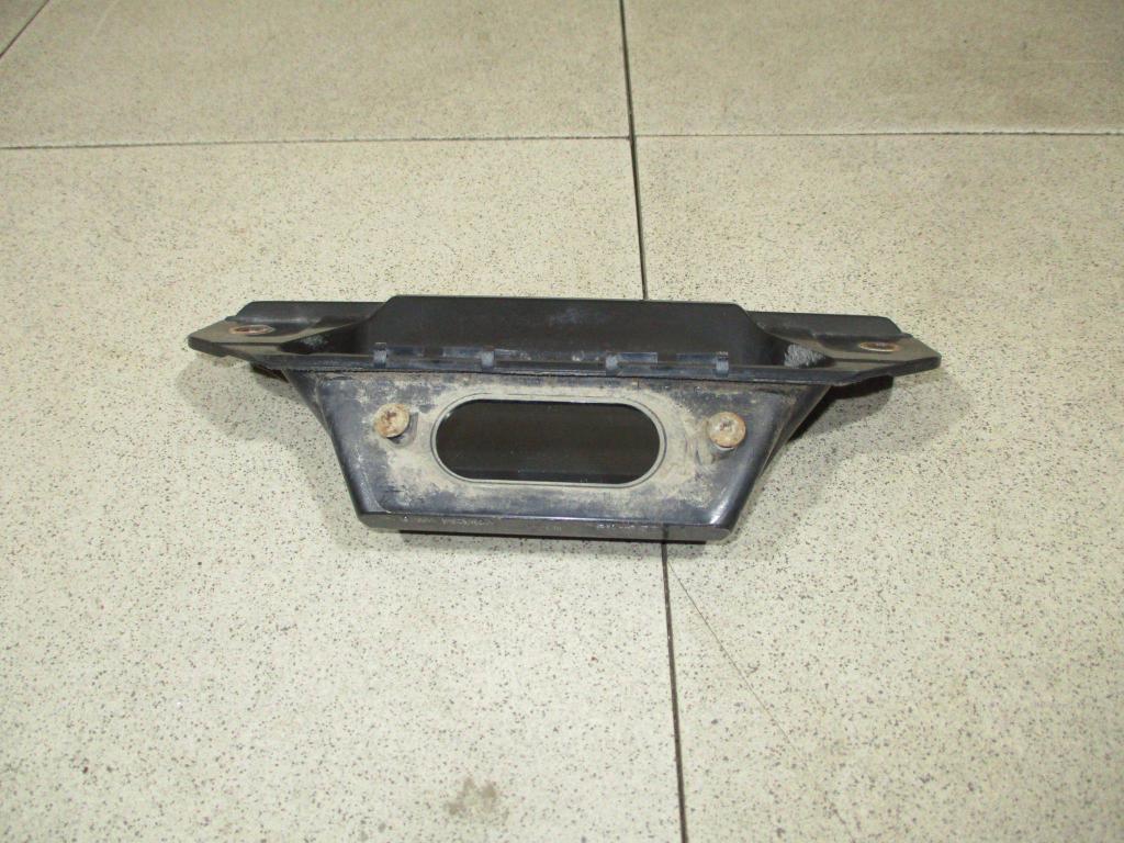 Ручка двери багажника наружная, 2000 рублей, Пермь