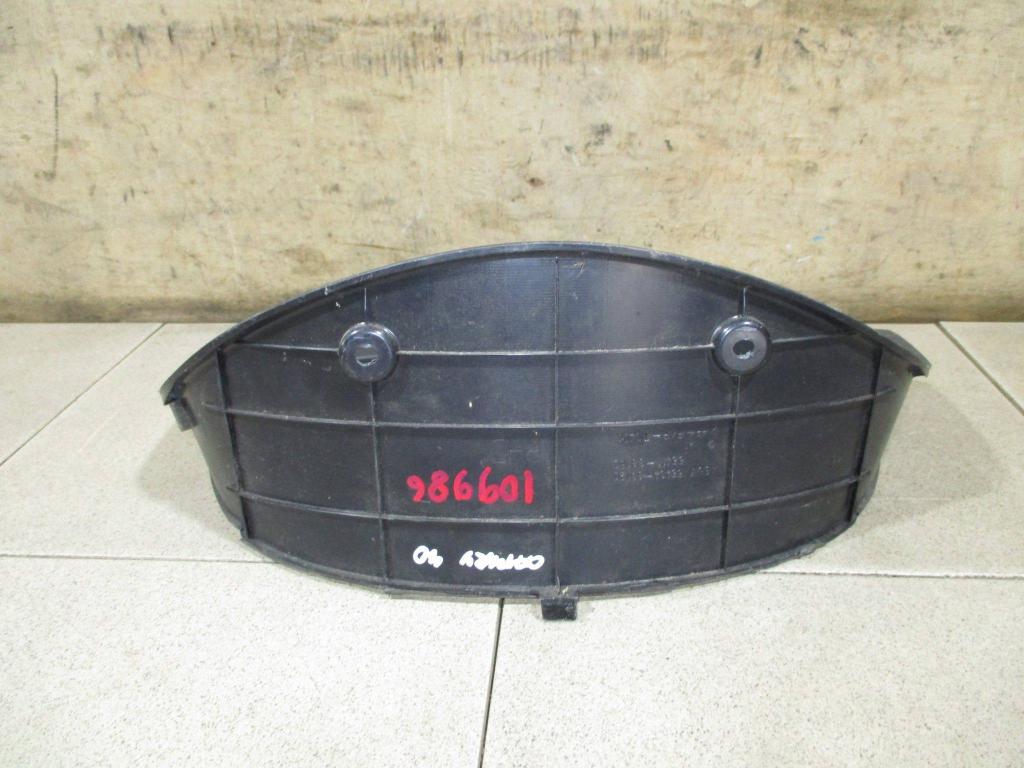 Накладка декоративная, 500 рублей, Пермь