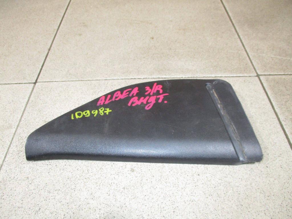 Накладка двери задней правой, 500 рублей, Пермь