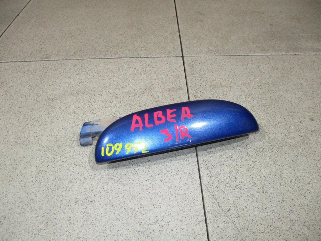 Ручка двери наружная правая, 650 рублей, Пермь