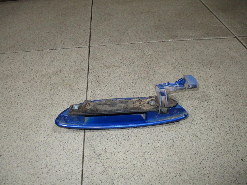 Ручка двери наружная правая, 650 рублей, Пермь