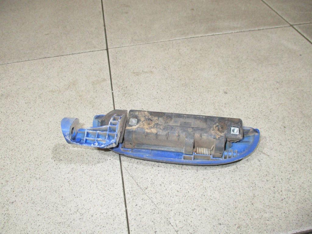 Ручка двери наружная правая, 650 рублей, Пермь