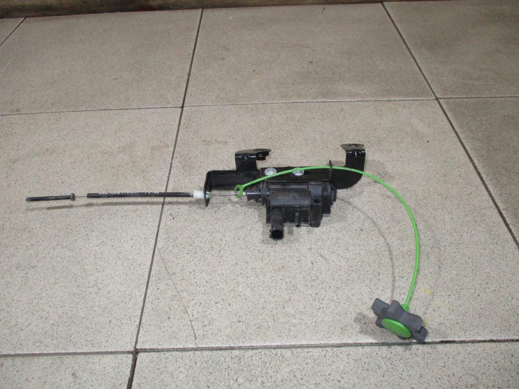 Активатор замка крышки бензобака, 1000 рублей, Пермь