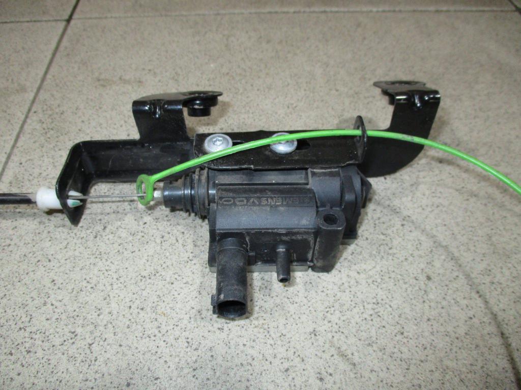 Активатор замка крышки бензобака, 1000 рублей, Пермь