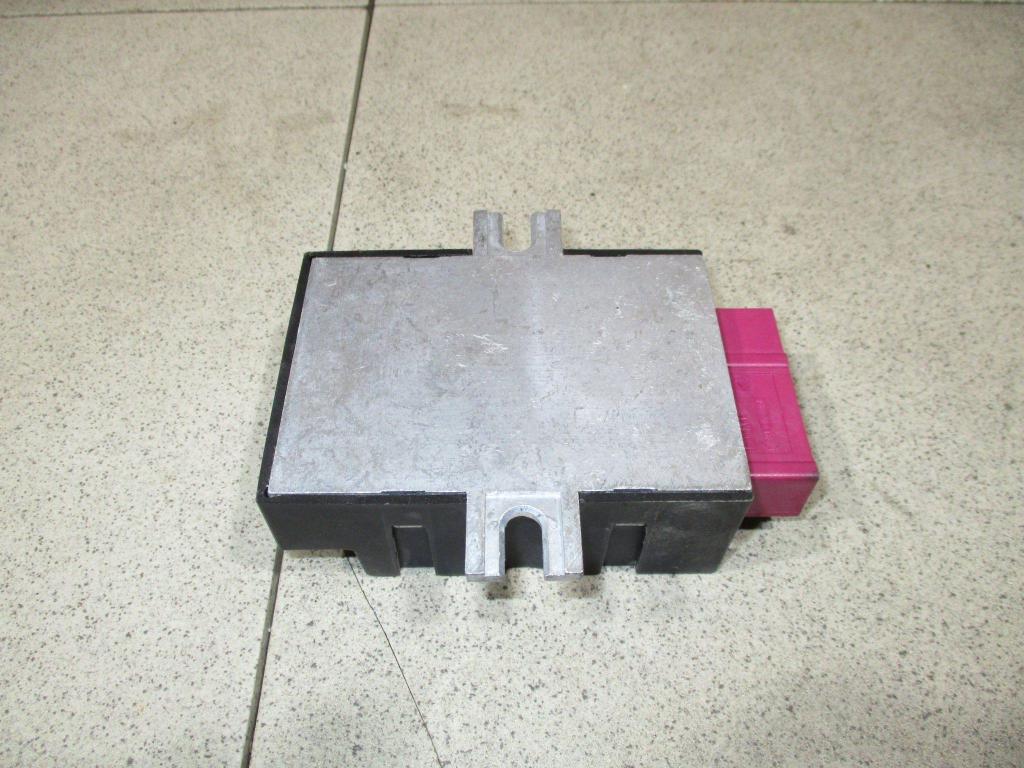 Реле топливного насоса, 2000 рублей, Пермь