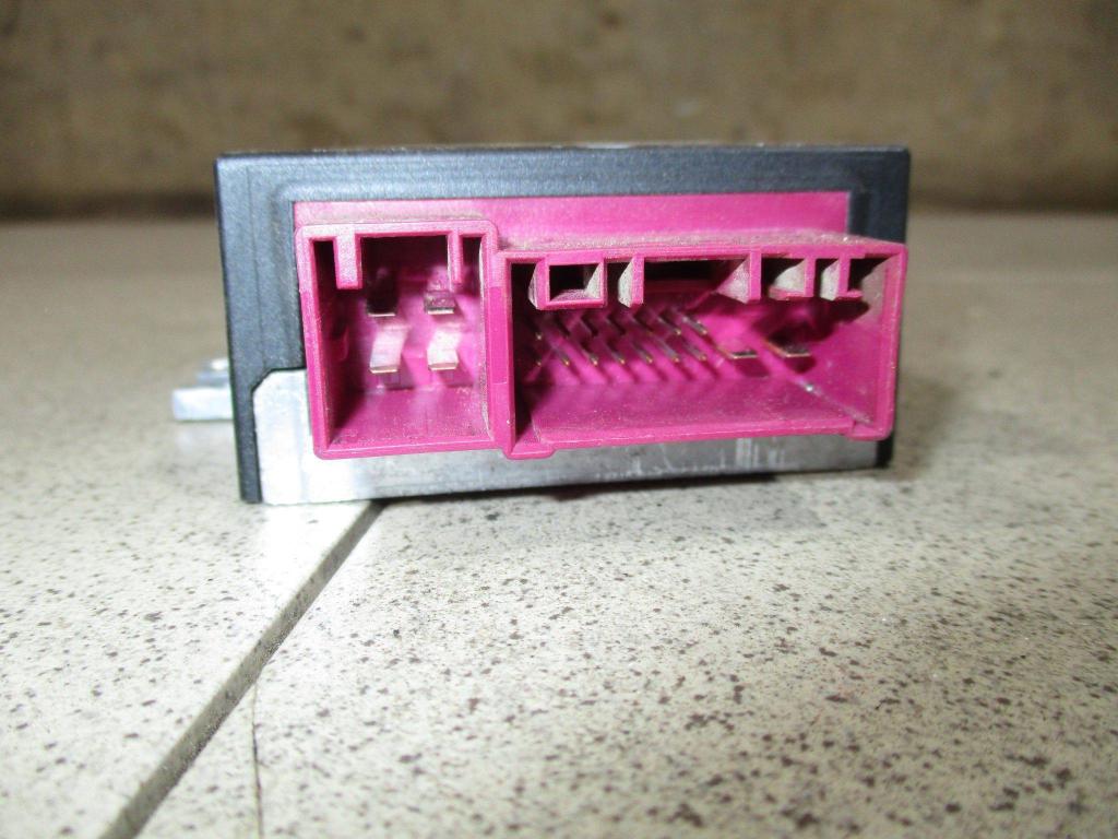 Реле топливного насоса, 2000 рублей, Пермь