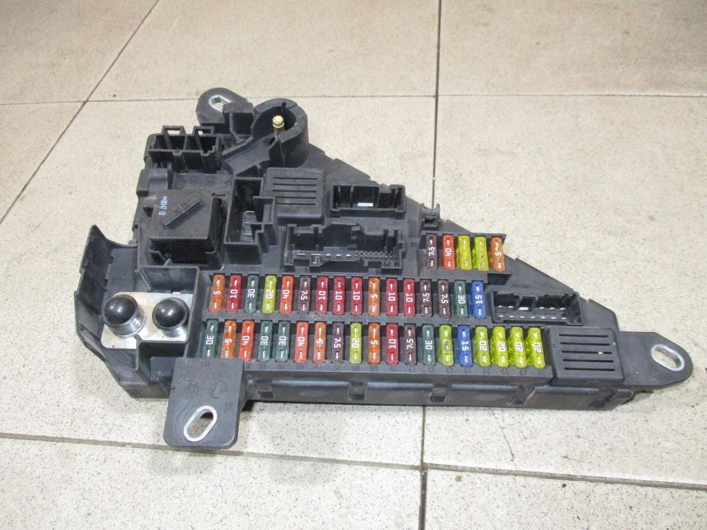 Блок предохранителей, 1500 рублей, Пермь