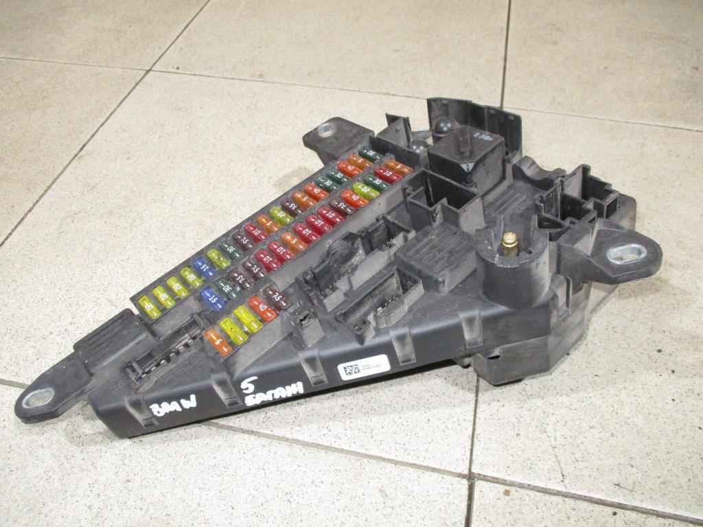 Блок предохранителей, 1500 рублей, Пермь