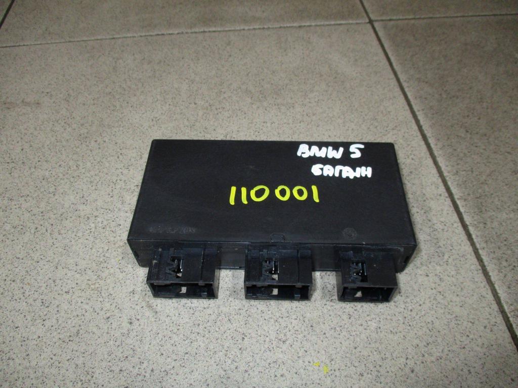 Блок управления парктроником, 3500 рублей, Пермь