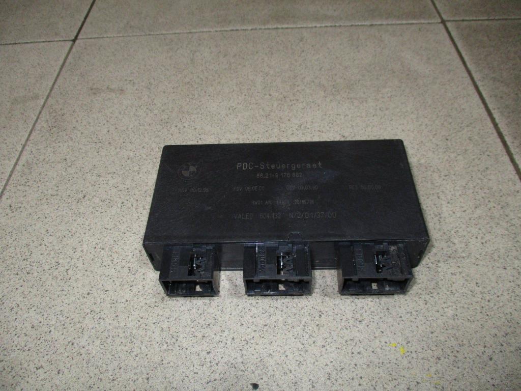 Блок управления парктроником, 3500 рублей, Пермь