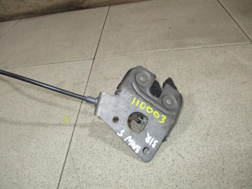 Замок спинки сиденья, 500 рублей, Пермь