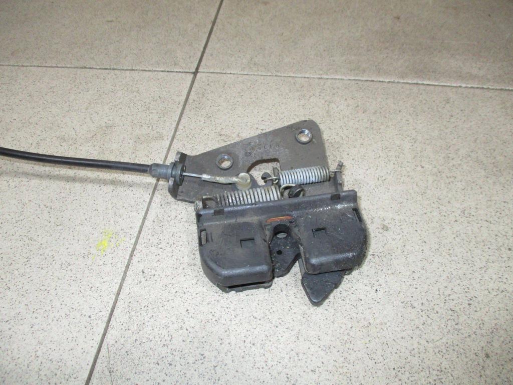 Замок спинки сиденья, 500 рублей, Пермь