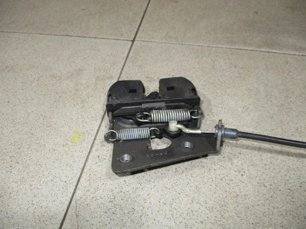 Замок спинки сиденья, 500 рублей, Пермь