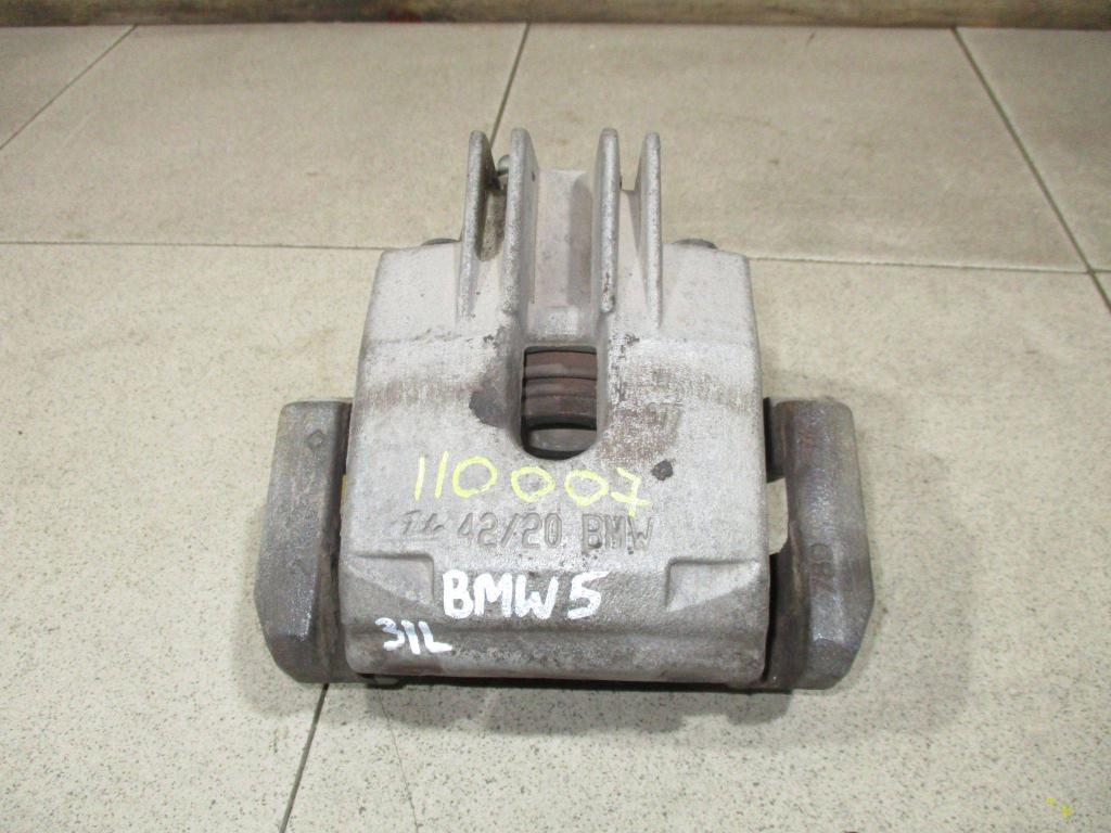 Суппорт задний левый, 1500 рублей, Пермь