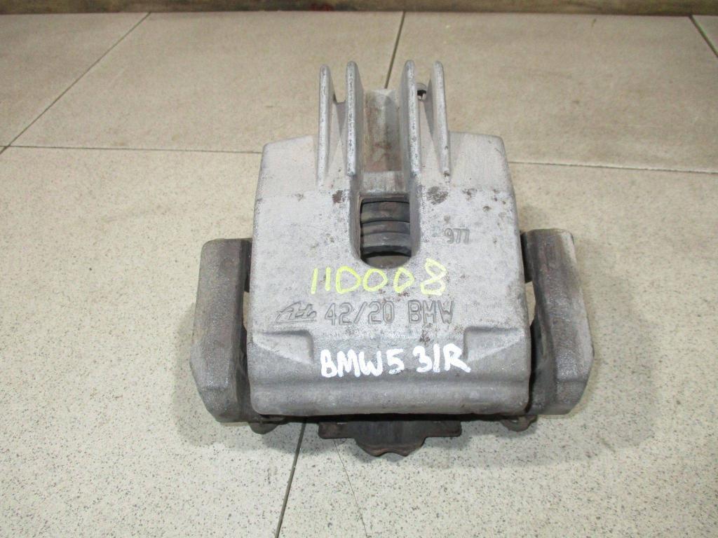 Суппорт задний правый, 1500 рублей, Пермь