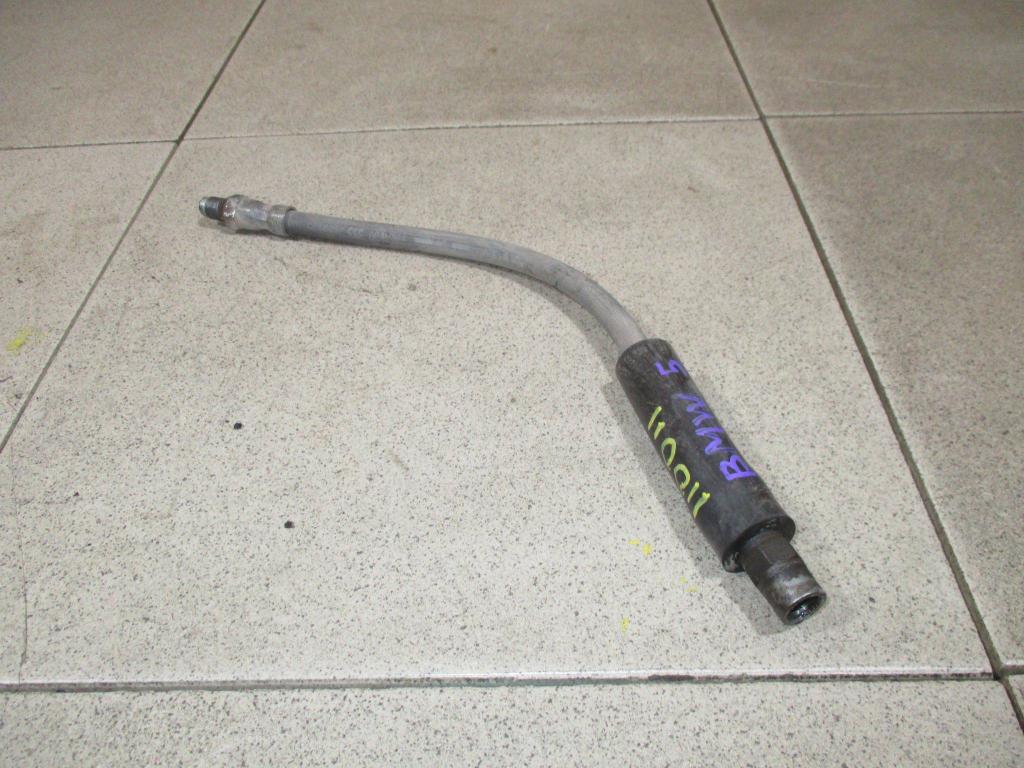 Шланг тормозной задний, 500 рублей, Пермь