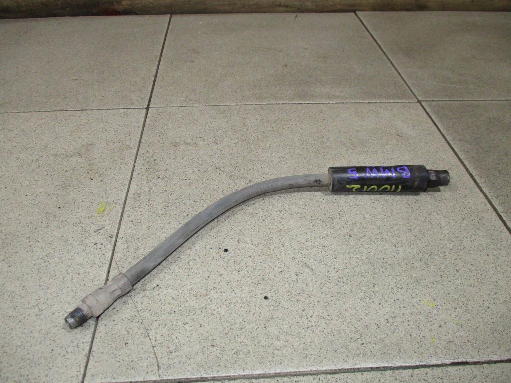 Шланг тормозной задний, 500 рублей, Пермь