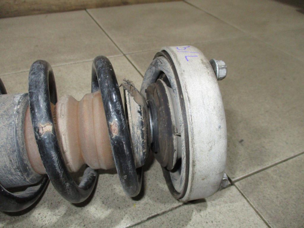 Опора заднего амортизатора, 500 рублей, Пермь