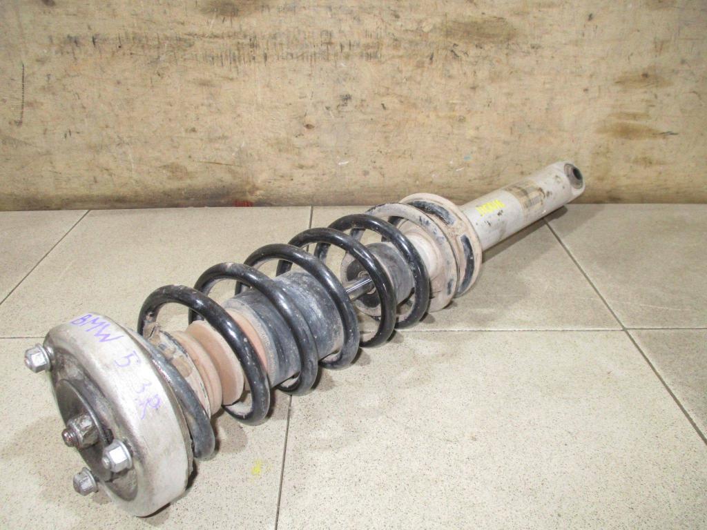 Амортизатор задний, 3000 рублей, Пермь