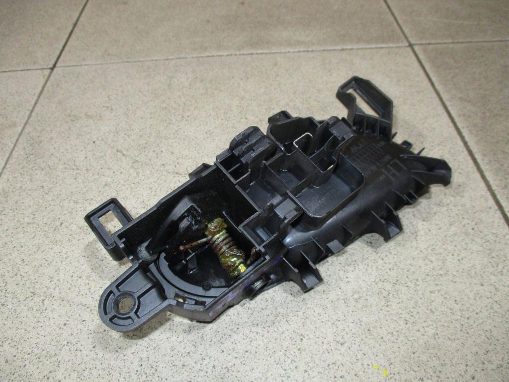 Ручка двери внутренняя левая, 1000 рублей, Пермь