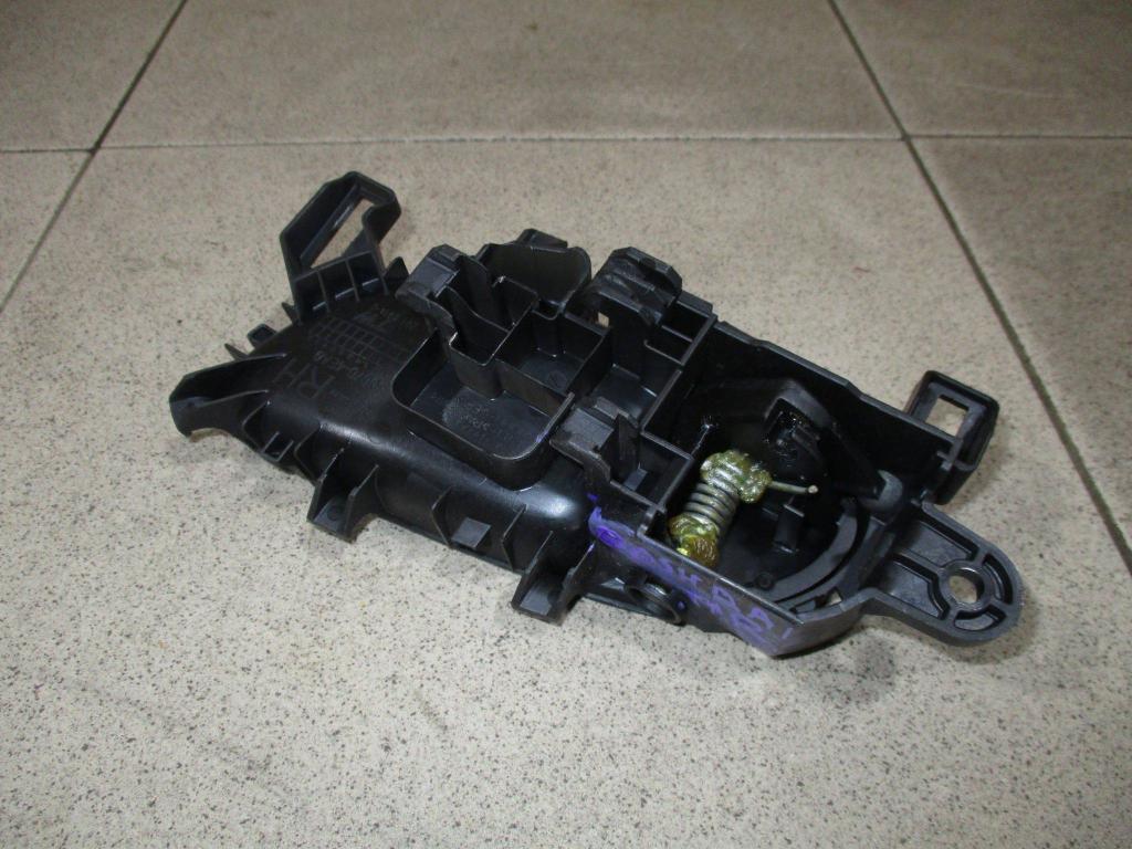 Ручка двери внутренняя правая, 1000 рублей, Пермь