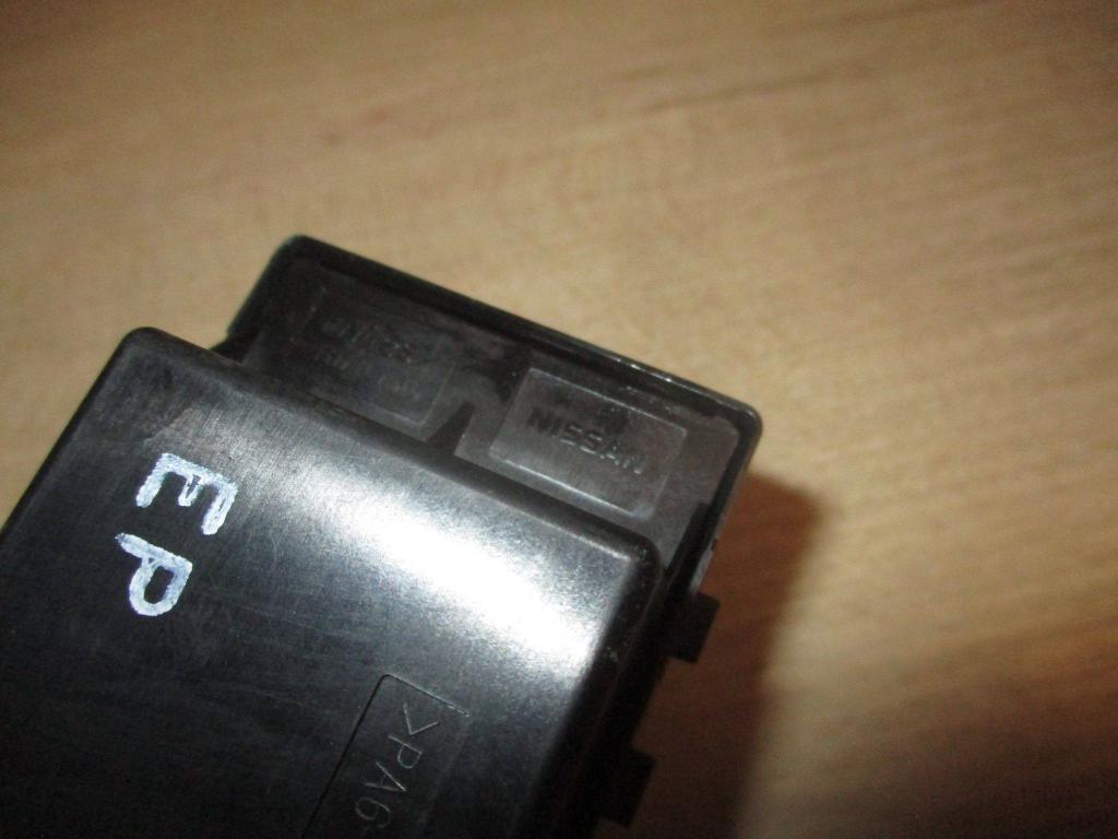 Блок управления стеклоподъемниками, 4000 рублей, Пермь