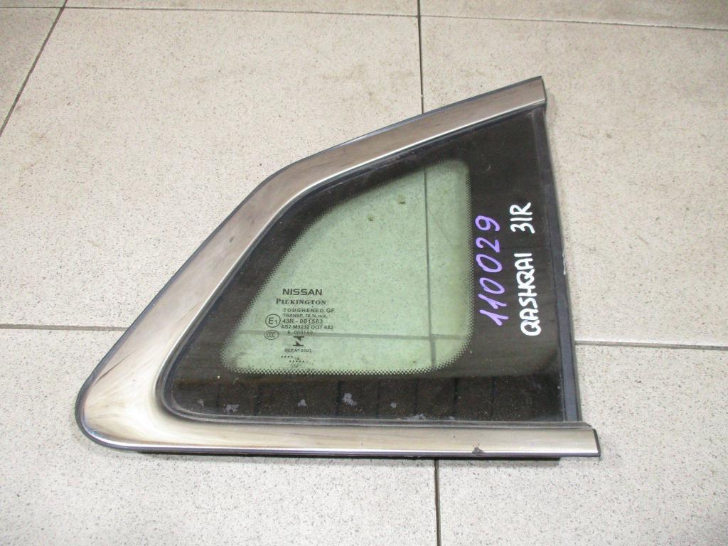 Стекло кузовное глухое правое, 2500 рублей, Пермь