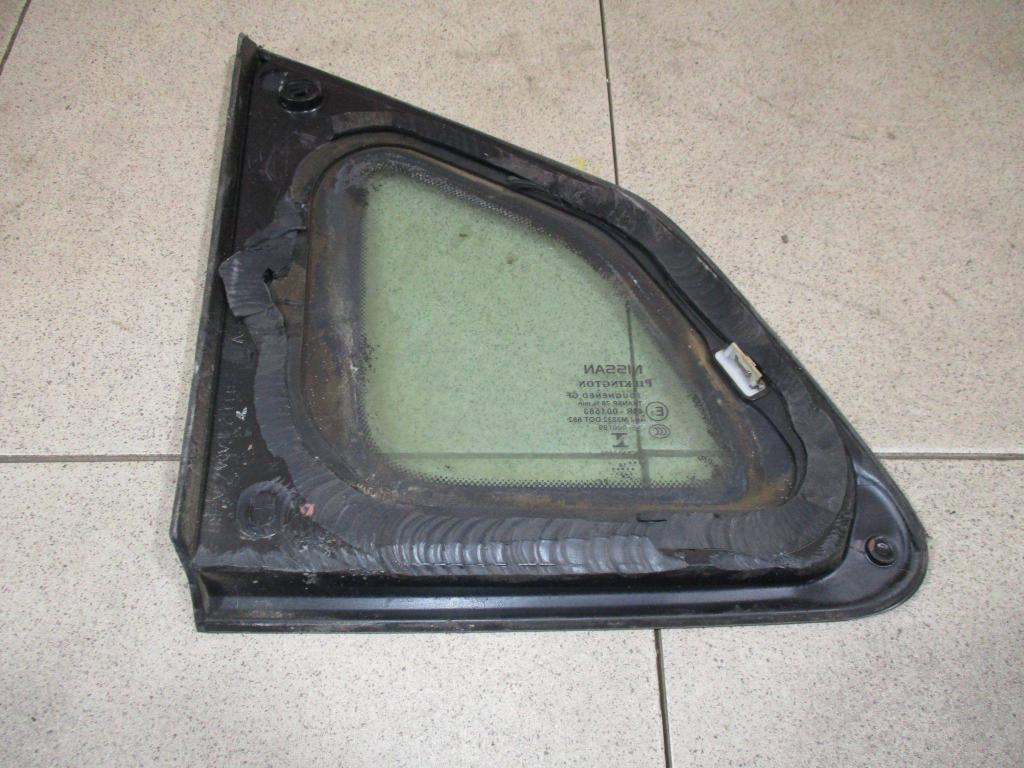 Стекло кузовное глухое правое, 2500 рублей, Пермь