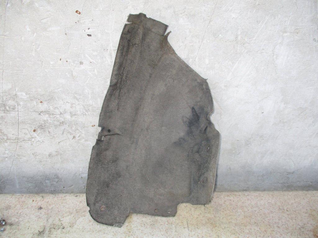 Локер передний левый, 1000 рублей, Пермь