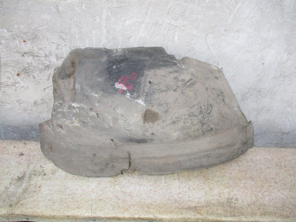 Локер передний левый, 1000 рублей, Пермь