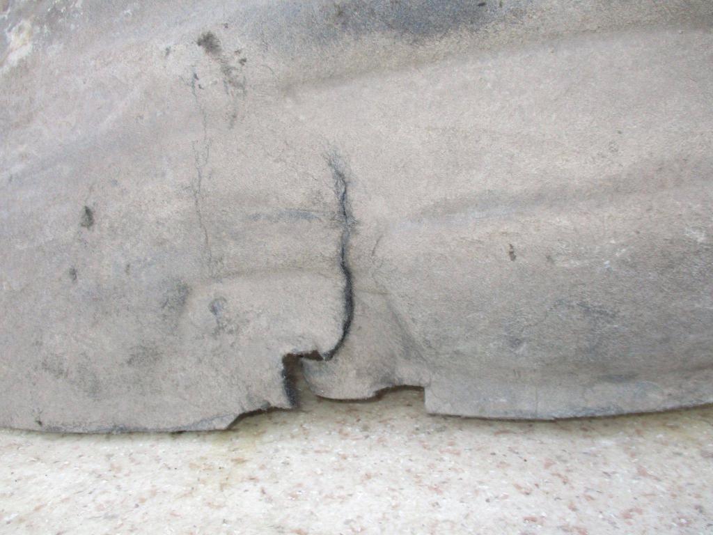 Локер передний левый, 1000 рублей, Пермь