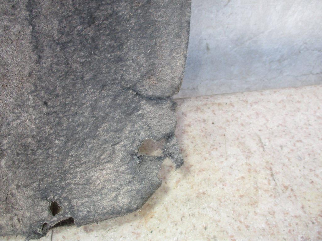 Локер передний левый, 1500 рублей, Пермь