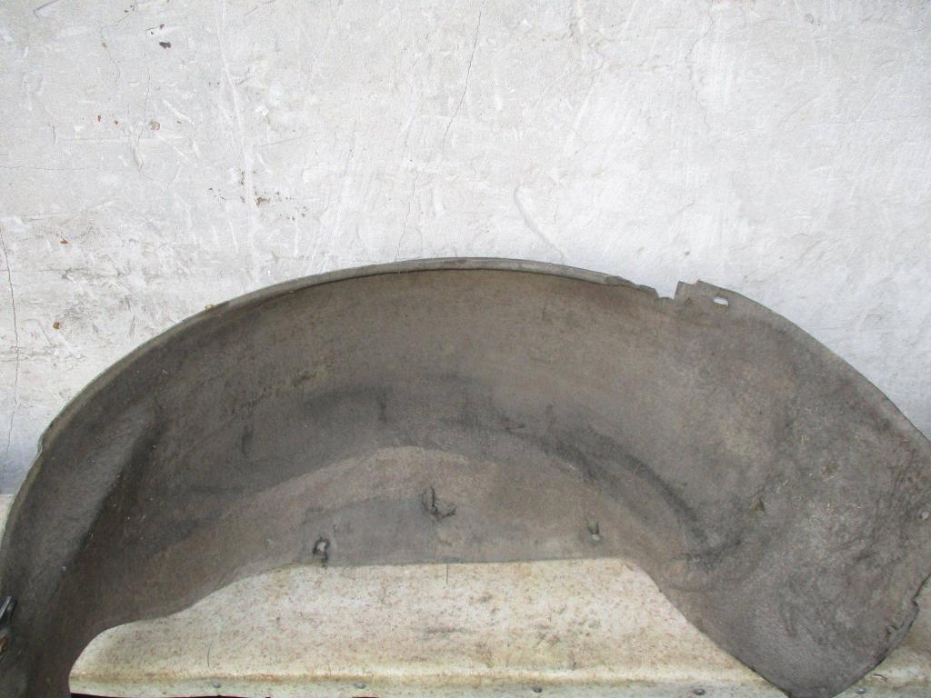 Локер задний левый, 1000 рублей, Пермь