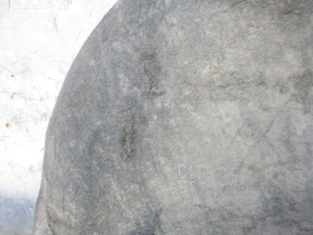 Локер задний левый, 1000 рублей, Пермь