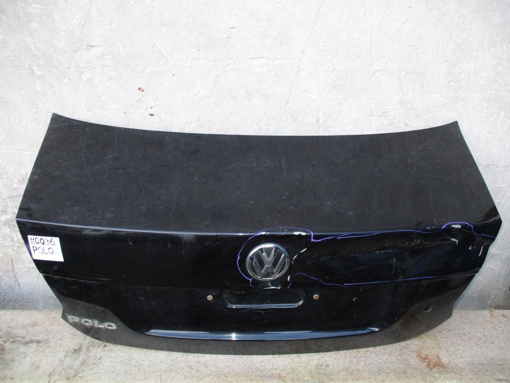 Крышка багажника, 16000 рублей, Пермь