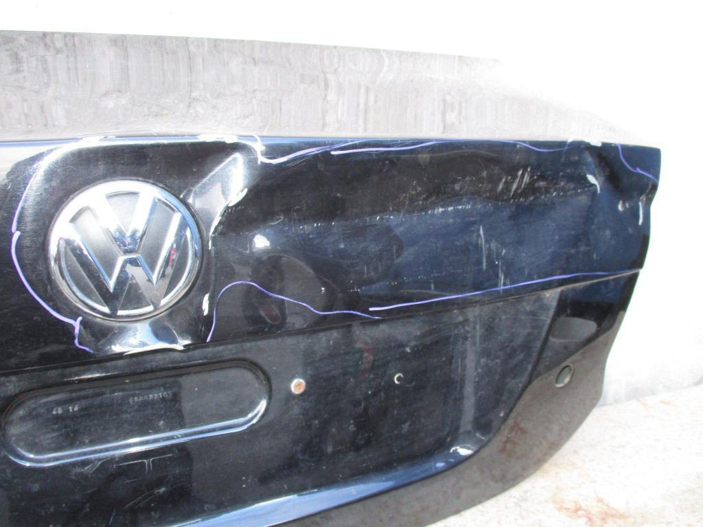 Крышка багажника, 16000 рублей, Пермь