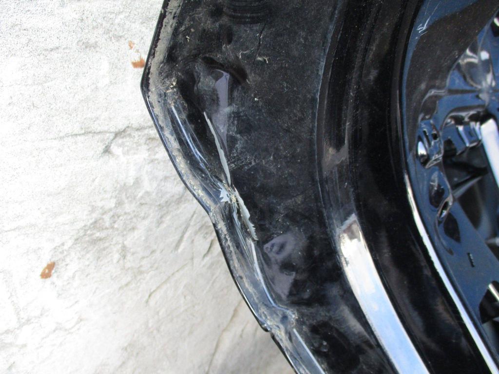 Крышка багажника, 16000 рублей, Пермь