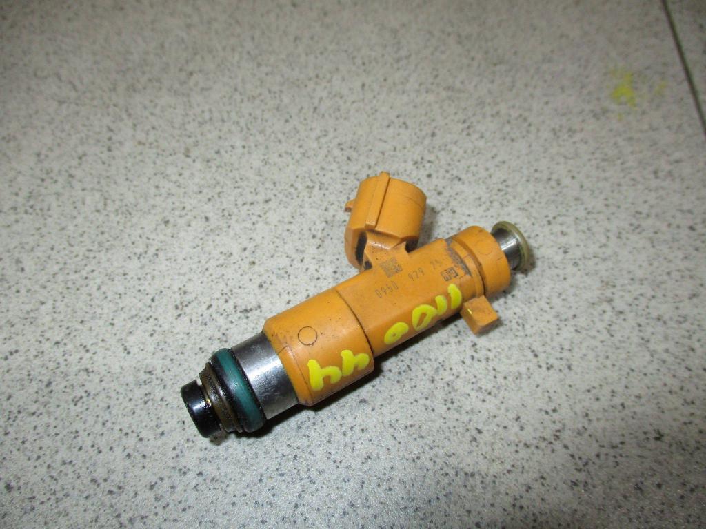 Форсунка топливная, 1000 рублей, Пермь