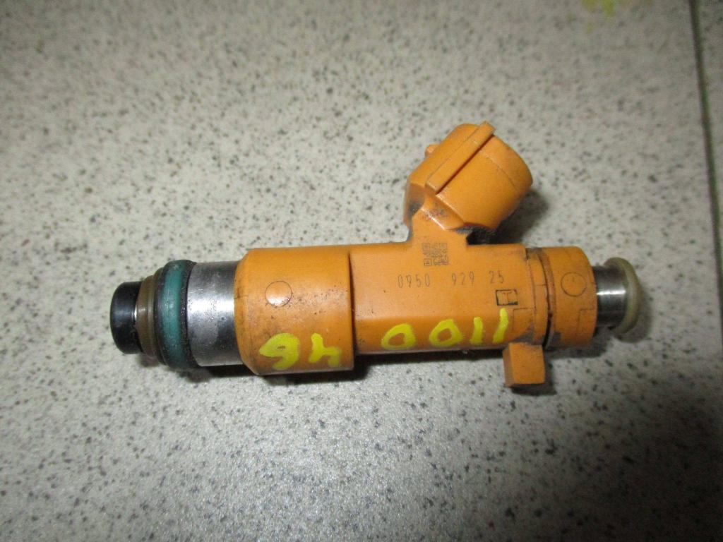 Форсунка топливная, 1000 рублей, Пермь