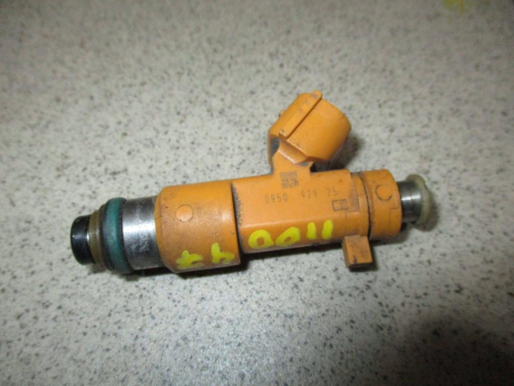 Форсунка топливная, 1000 рублей, Пермь