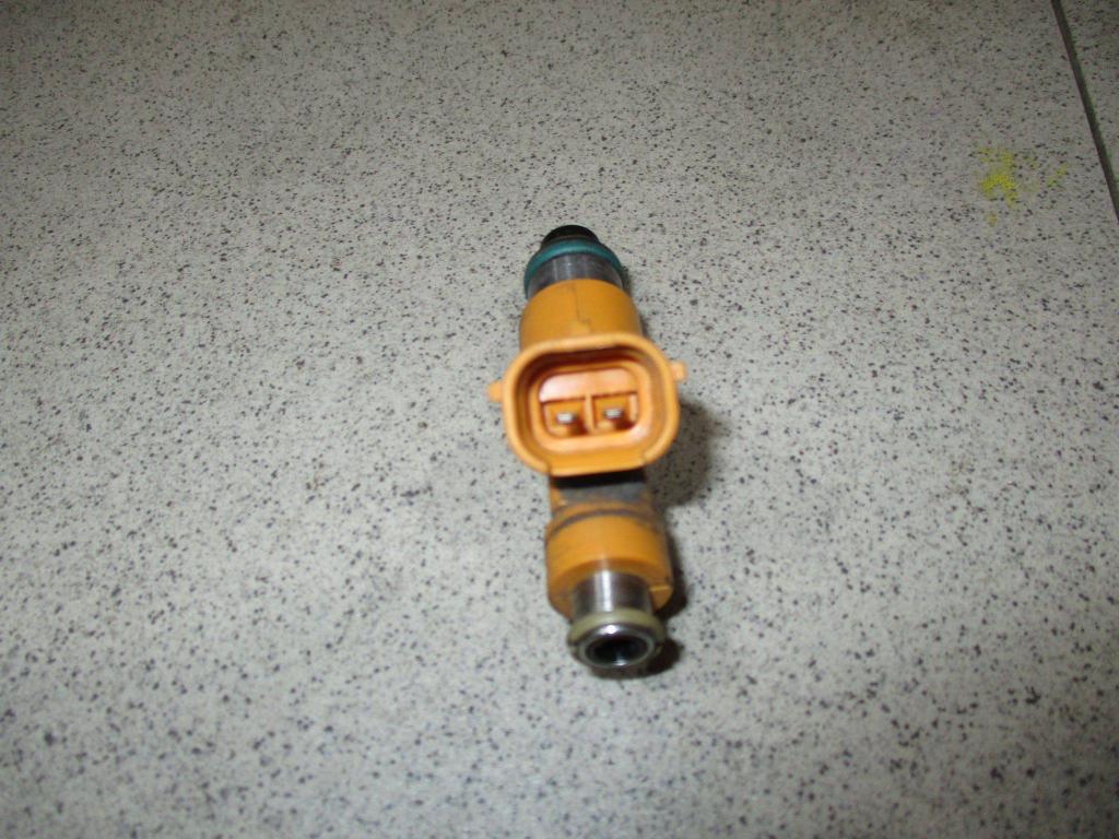 Форсунка топливная, 1000 рублей, Пермь