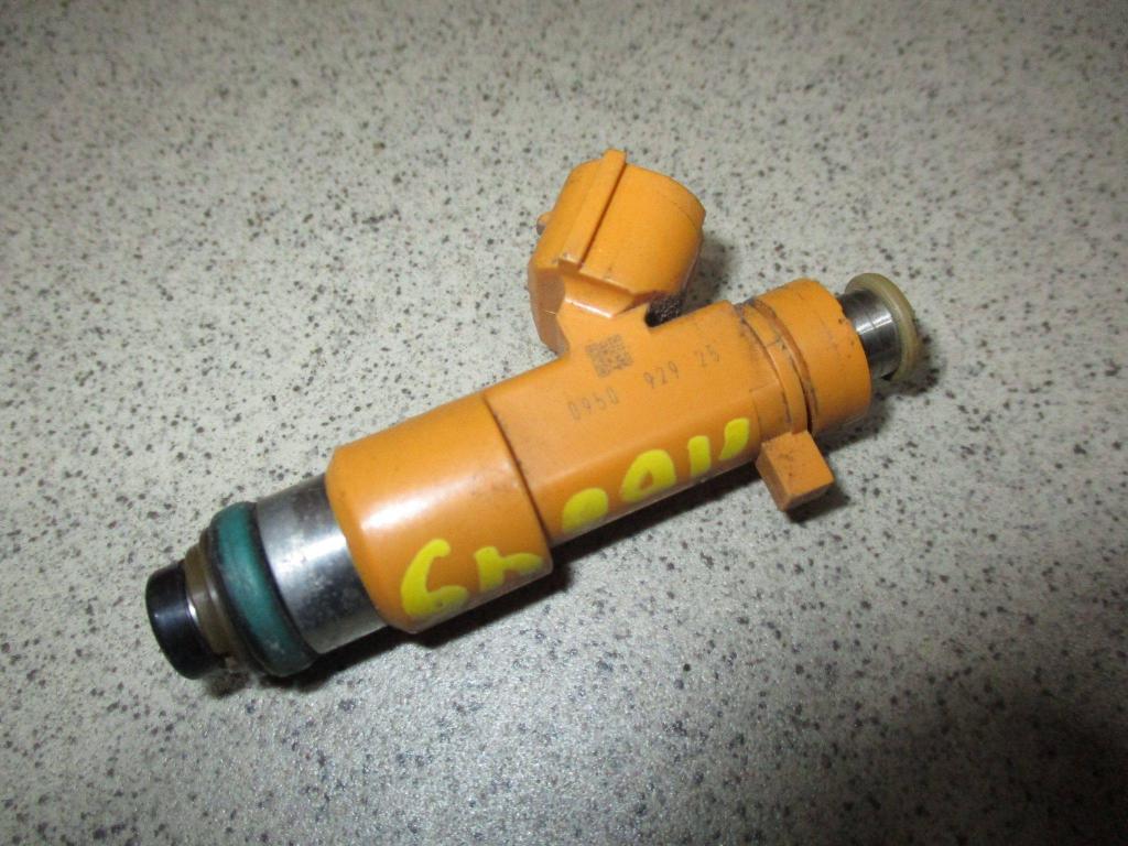 Форсунка топливная, 1000 рублей, Пермь