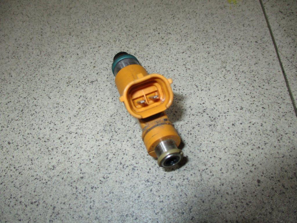 Форсунка топливная, 1000 рублей, Пермь