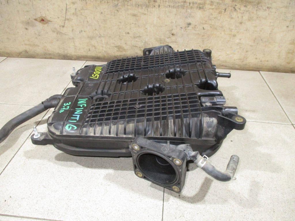 Коллектор впускной, 2500 рублей, Пермь