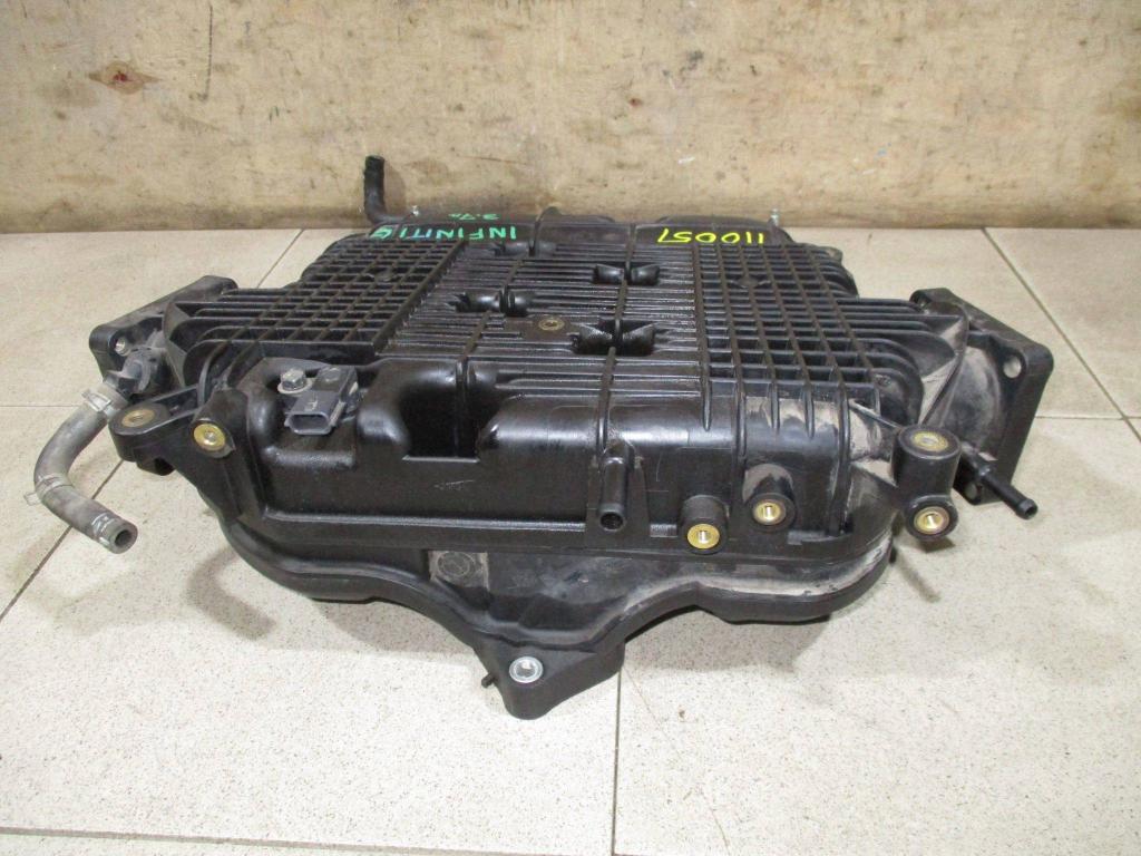 Коллектор впускной, 2500 рублей, Пермь